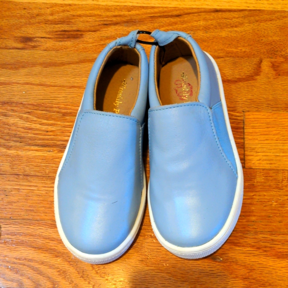 Brand New Freshly Picked Sneakers size 10